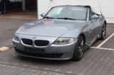 BMW Z4 Roadster 2.0i - - BMW Z4 in Wiesbaden