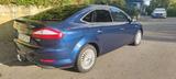 Ford Mondeo 2,2TDCi DPF Titanium Titanium - gebrauchte Ford Mondeo aus dem Jahr 2008
