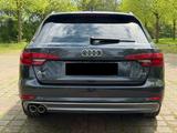 Audi A4 2.0 TDI 140kW S tronic Avant - Sportsitze - Audi A4: 140 TDI