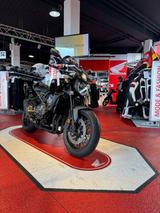Honda CB1000RAP/BLACK EDITION/VFM  - HONDA VF 1000