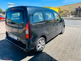 Citroën Berlingo Kombi Selection 1,6 *1 Hand*TÜV Neu - gebrauchte Citroën Berlingo aus dem Jahr 2013