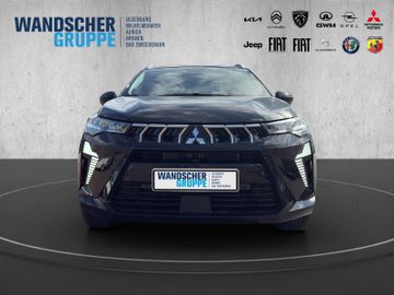 Mitsubishi ASX Edition 1.8 HEV *LED*360°KAMERA*NAVI*SHZ*
