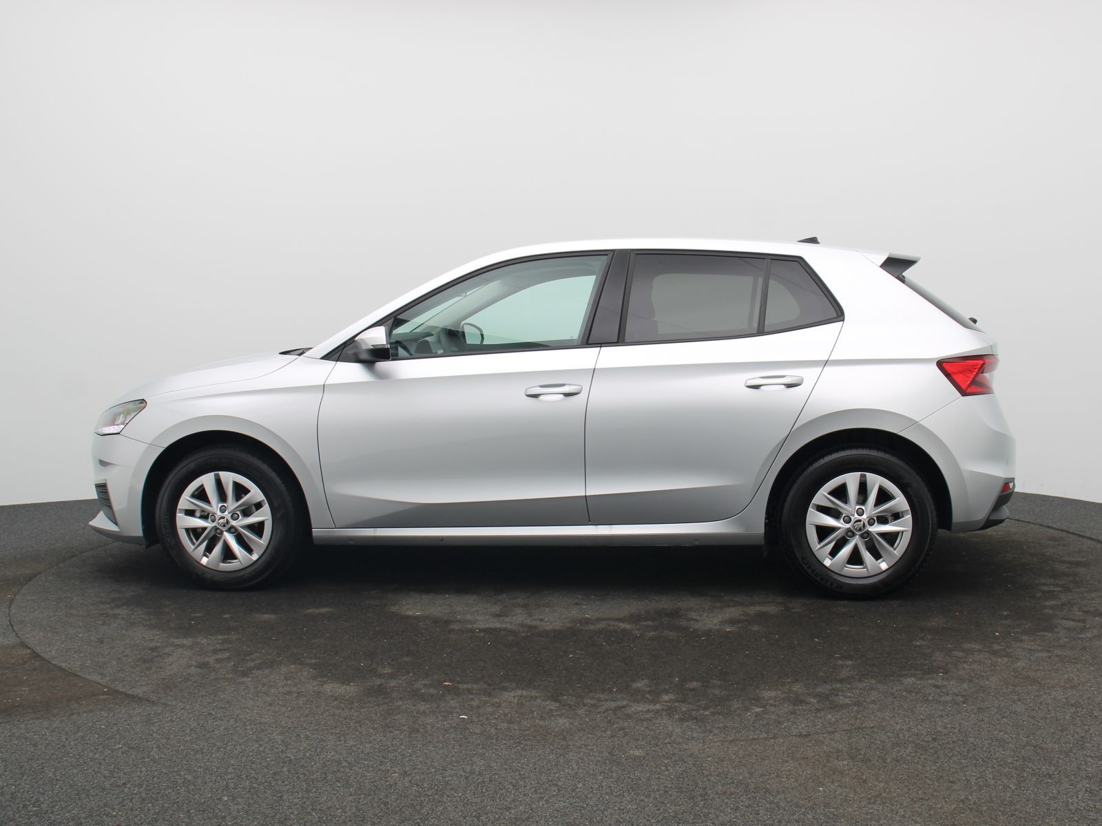 Skoda Fabia - Bild 5