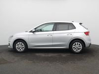 Skoda Fabia - Vorschau Bild 5