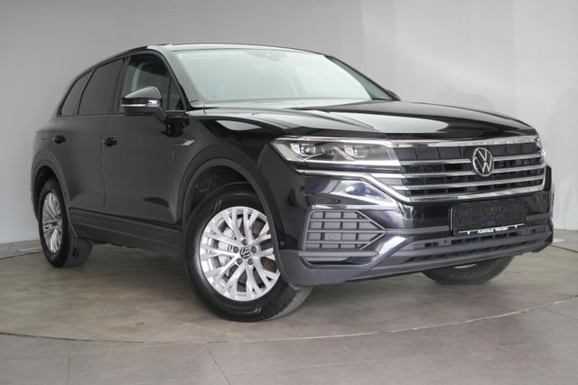 VW Touareg 3.0 V6 TDI 4Motion Leder/ACC/Kamera/Virt