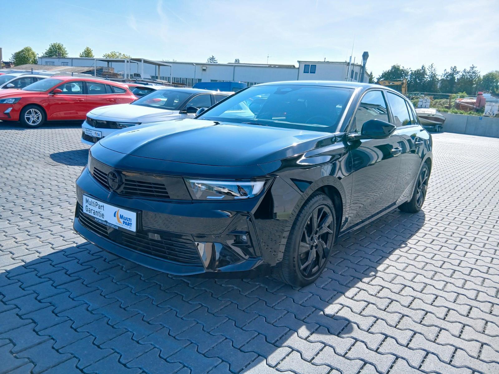 Opel Astra L Lim. 5-trg. GS vom Kfz Meisterbetrieb