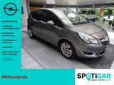 Opel Meriva B Style FLEX-FIX, NAVI, SITZHEIZUNG, PDC - Opel Meriva Gebrauchtwagen in Dresden