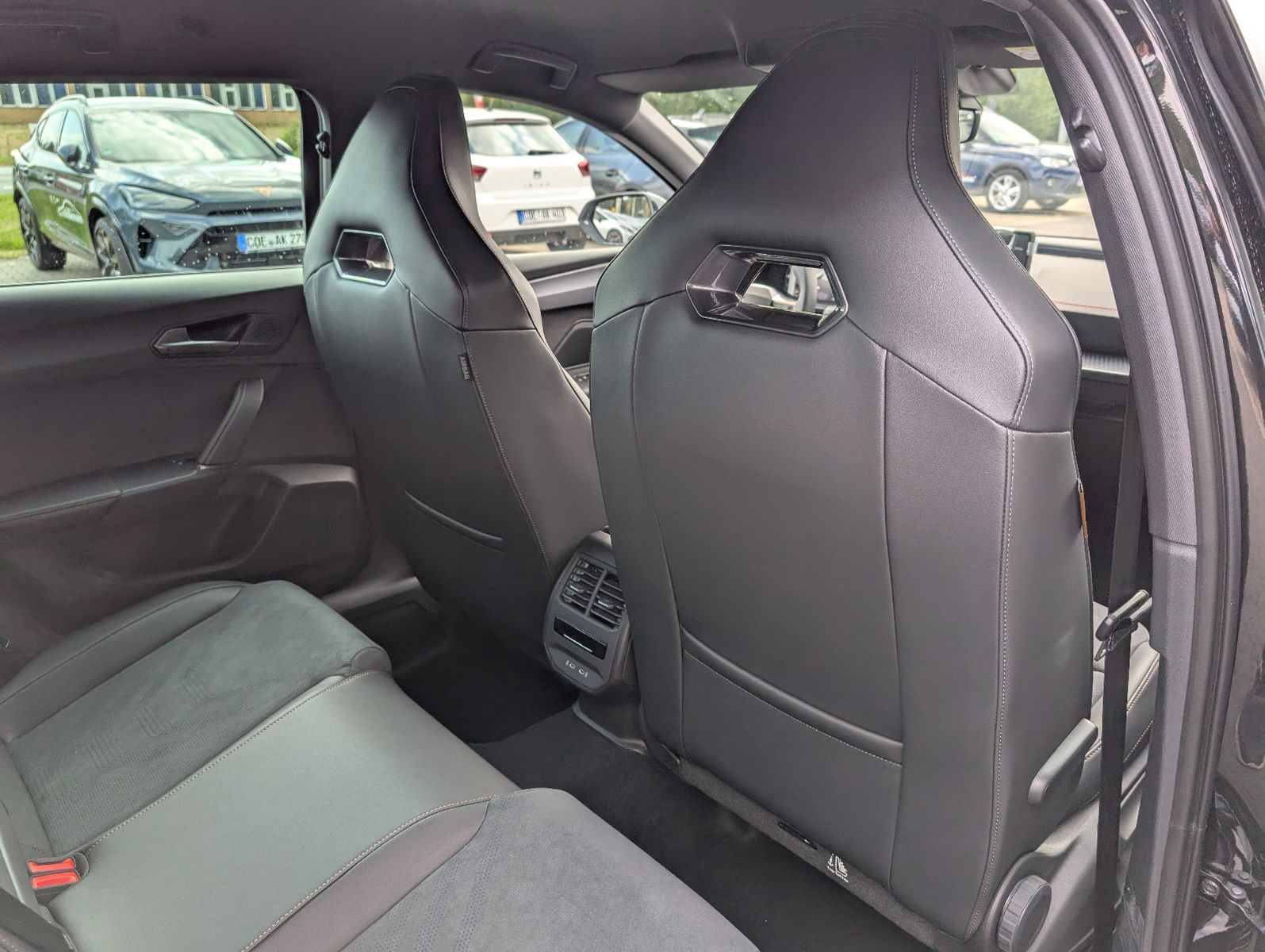 Cupra Leon - Bild 6