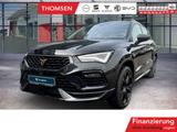 Cupra Ateca 2.0 TSI 4Drive Tribe Edition DSG+ACC+AUT - Cupra Ateca: Tribe Edition