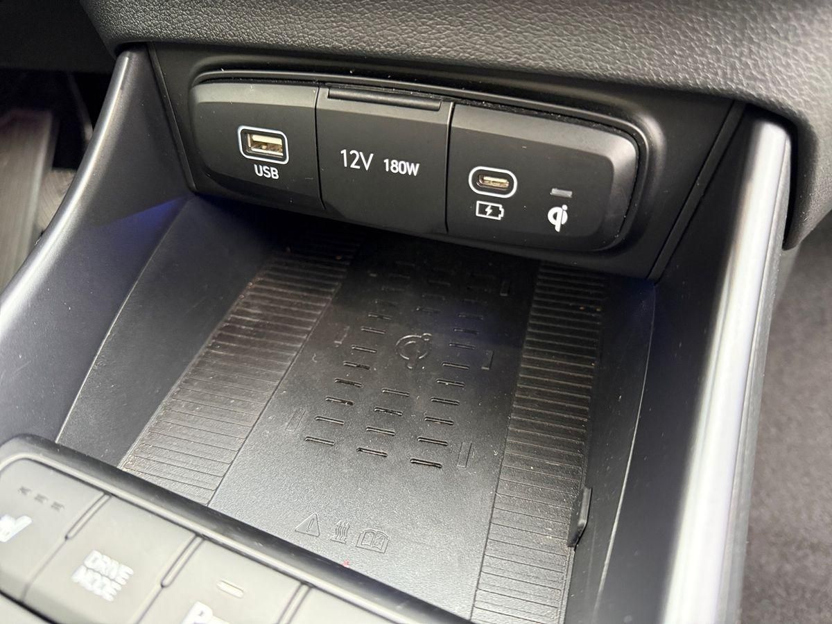 Hyundai i20 – Bild 9
