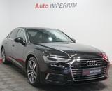 Audi A6 Lim. 40 TDI design *LED*NAVI*LEDER* - Audi A6 mit Diesel-Antrieb: Leder, Limousine