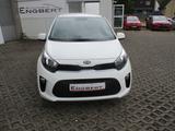 Kia Picanto 1.0l  Dream Team *Freisprechanl.*AWR*Gar - Kia Picanto in Herne
