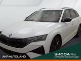 Skoda OCTAVIA COMBI 2.0 TSI DSG RS | NAVI | LED |