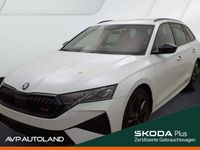 Skoda Octavia - Vorschau Bild 1