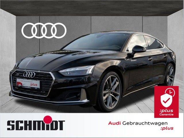 Audi A5 Sportback 45 TFSI quattro Advanced S line ACC