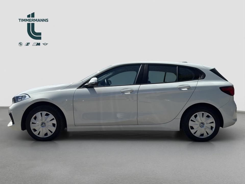 BMW 116 i Automatik, миниатюра 2