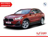 BMW X2 sDrive 18i LED Navi Head-Up PDC Sitzheizung
