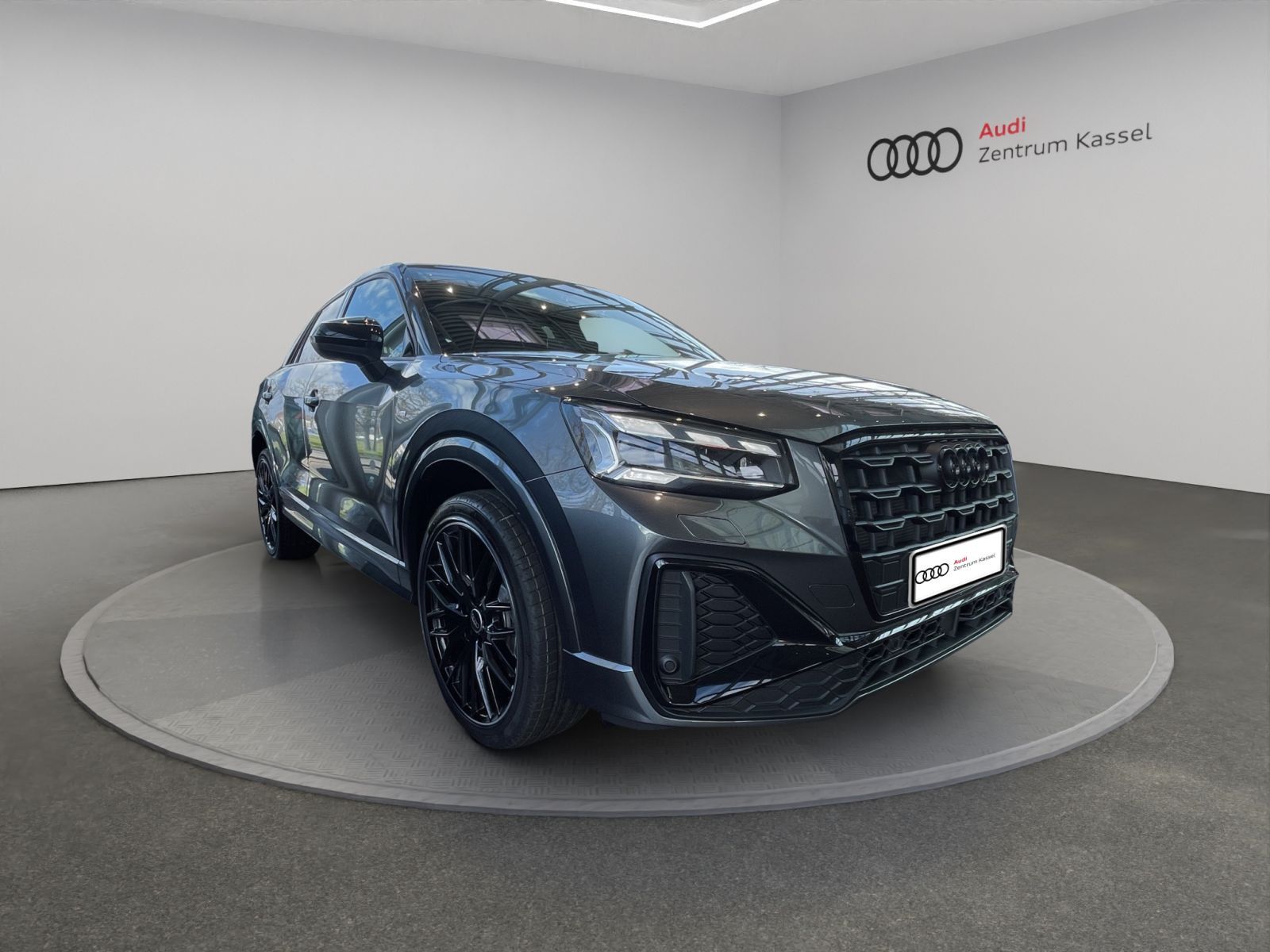 Audi Q2 - Bild 8