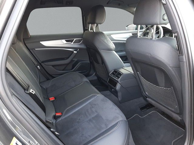 Fahrzeugabbildung Audi A6 Avant S line 40TDI quattro Matrix eleHeck 20"