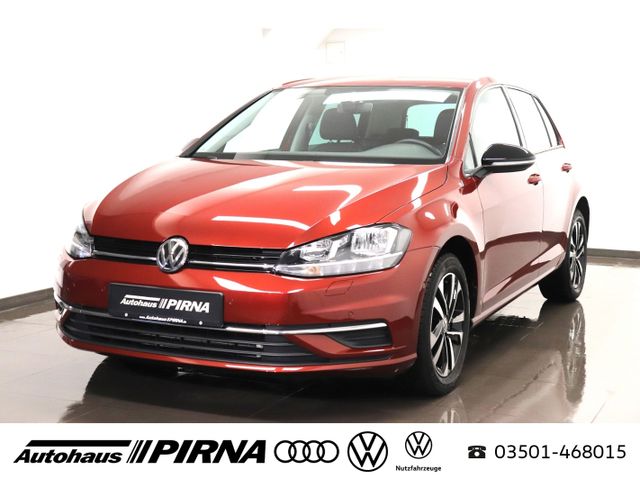 Volkswagen Golf VII 1.0 TSI IQ.DRIVE Winter-Paket NAVI ACC