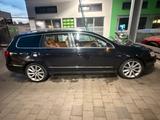 Volkswagen VW Passat 2.0 TDI - Volkswagen Passat aus 2007: Kombi