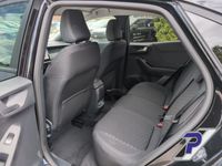 Ford Puma - Vorschau Bild 13