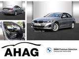 BMW 318i Automatik Klimaaut. AHK Memory vorn - BMW 3er Reihe Jahreswagen