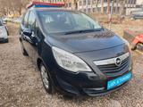 Opel Meriva B Selection*2-Hand*TÜV-Neu* - Opel Meriva Selection mit Benzin-Antrieb