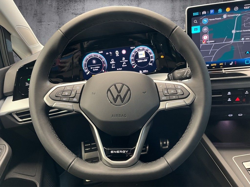 Volkswagen Golf - Bild 18