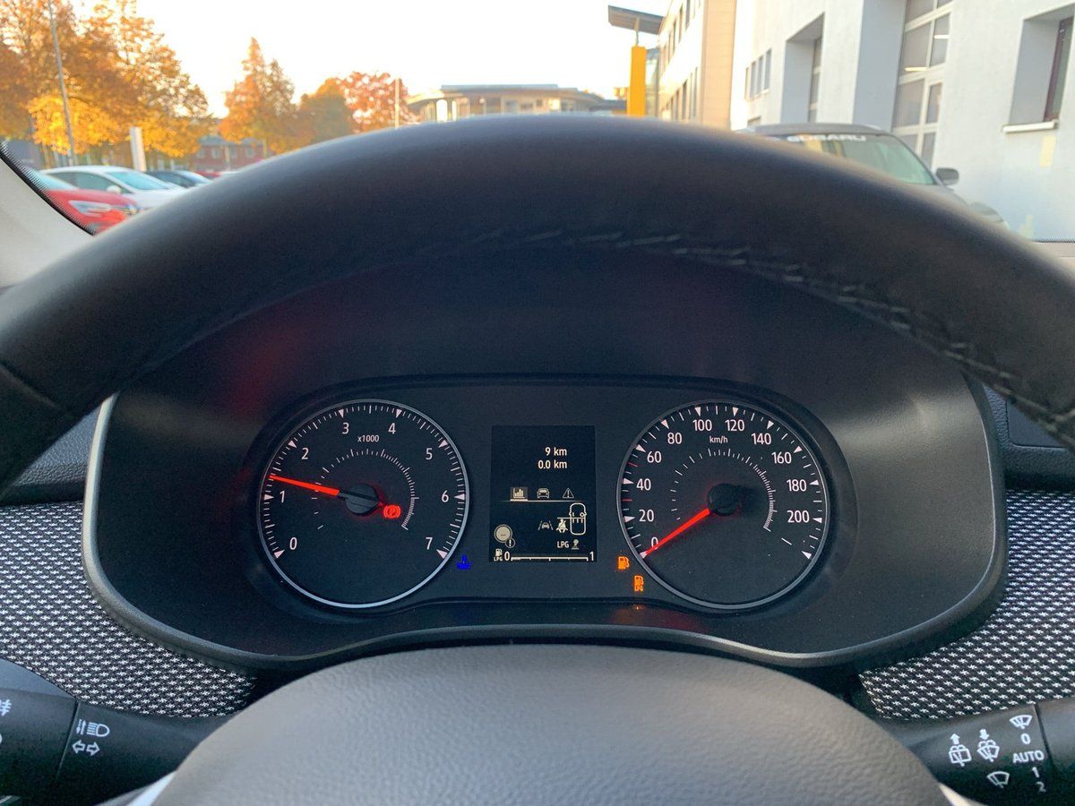 Dacia Sandero - Bild 16