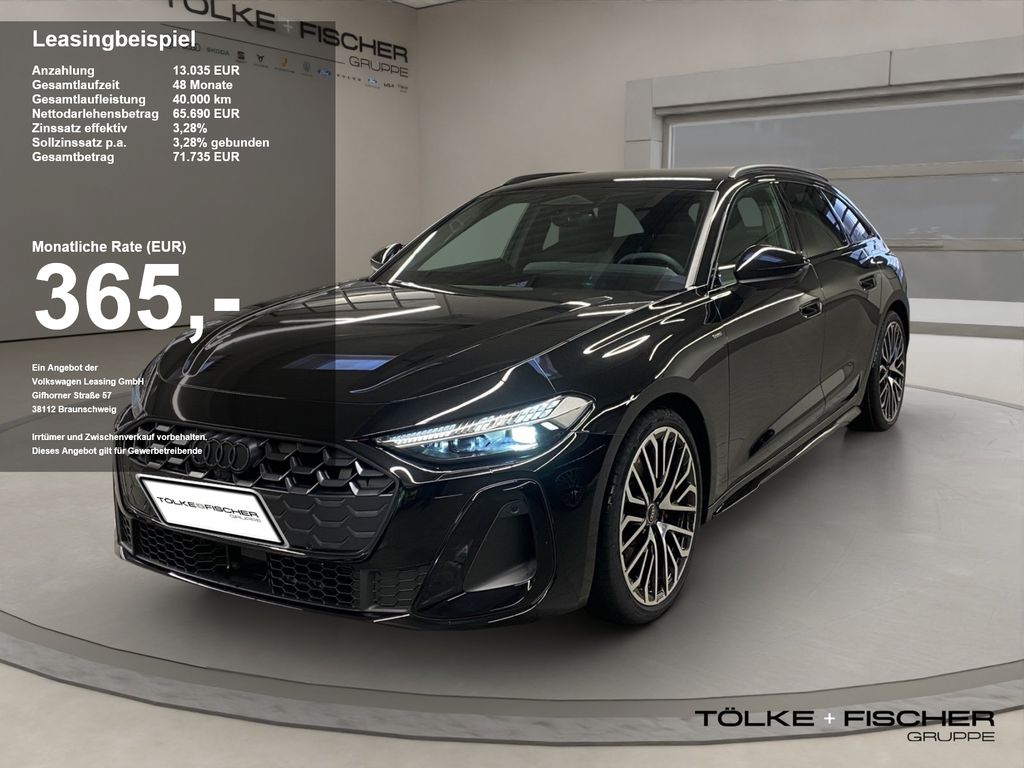 Image of Audi A5
