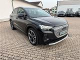 Audi Q4 35 e-tron 52 kWh 20" ACC KAM MATRIX - Audi Q4 Gebrauchtwagen