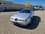 Alfa Romeo Alfa 166 3.0 V6 24V Sportronic Distinctive D... - Alfa Romeo 166: V6