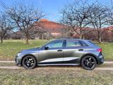 Audi A3 35 TFSI S tronic S line Sportback S line