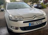 Citroën Citroen C5 - Citroën C5 in Stuttgart