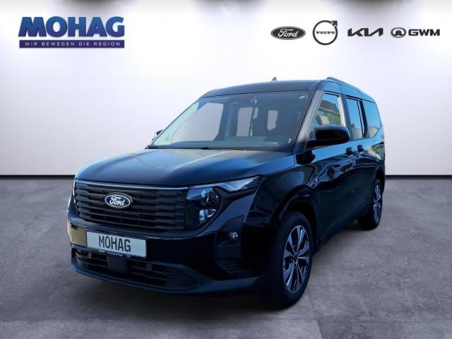 Ford Tourneo Courier Titanium *Sitzhzg-Lichtsensor*