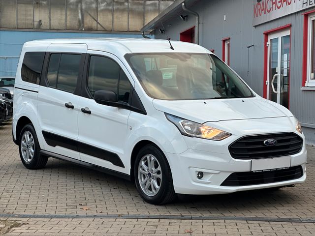 Ford Transit Connect 1.5 EcoBlue L2*Kamera*Alu*WR+SR