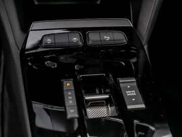 Opel Mokka 1.2 Elegance Fahrerassistenz-Paket Kamera