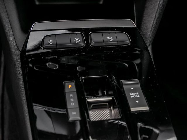 Opel Mokka 1.2 Elegance Fahrerassistenz-Paket Kamera