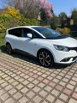 Renault Scenic TCe 140 EDC GPF Bose Edition Bose Edition - Renault Scenic von privat