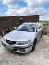 Honda Accord Tourer 2.4 CM2 - Honda Accord aus 2004