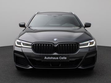 Fahrzeugabbildung BMW 520d M Sport Kamera DAB HiFi Stop&Go Komfort