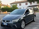 Seat Ibiza 1.6 TDI 95 CV 5 porte FR - Seat Ibiza: Fr TDI