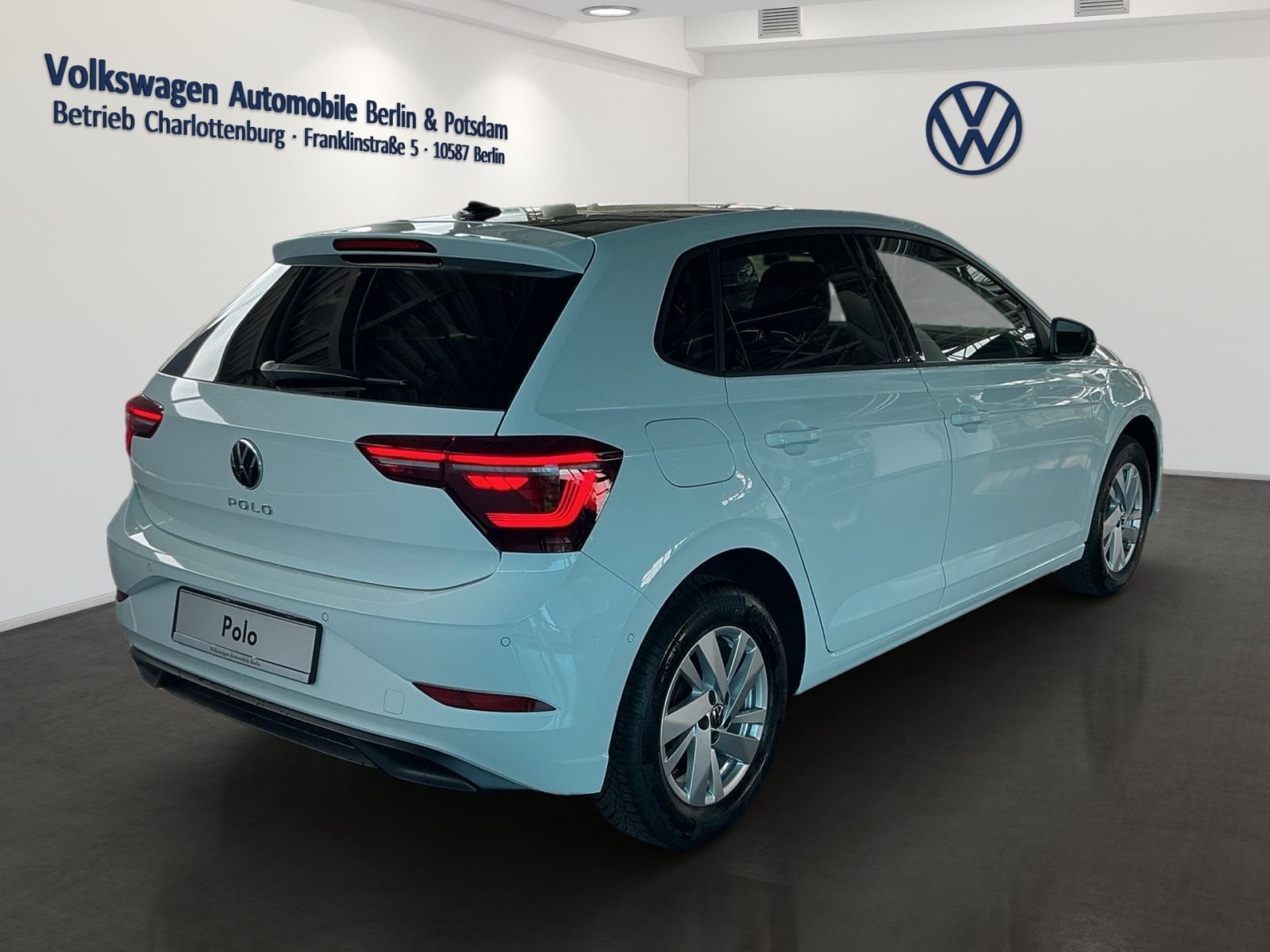 Volkswagen Polo - Bild 4
