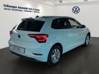Volkswagen Polo - Vorschau Bild 4