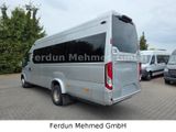 Iveco A65 C18 -19+1+1 Länge 7,49 m - Iveco 65 c 18