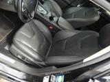 Ford Mondeo Lim. Titanium AWD - Ford mit Diesel-Antrieb: Allradantrieb, Limousine