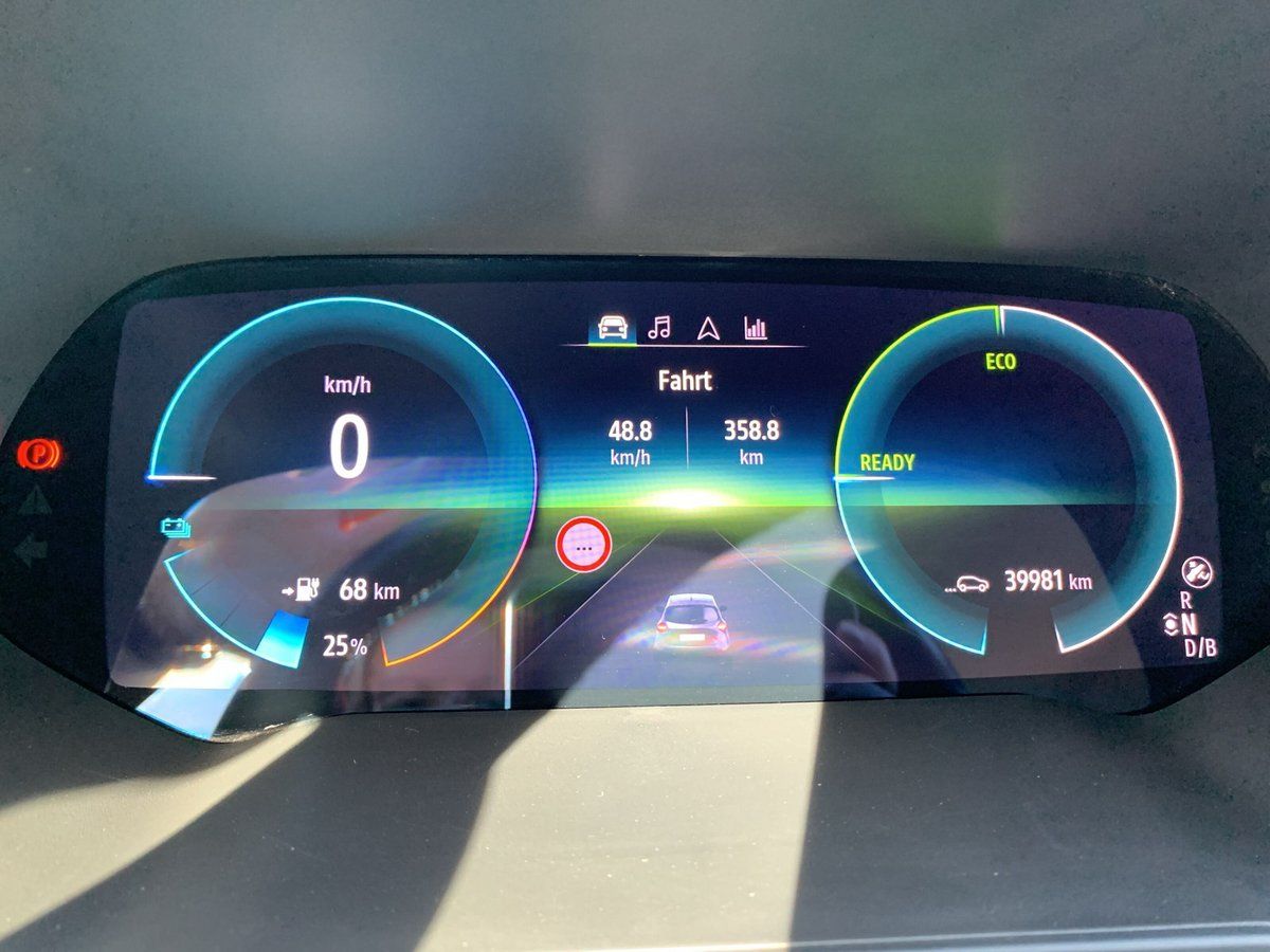 Renault ZOE - Bild 16