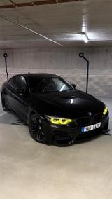 BMW M4 2020 LCI - BMW M4 LCi Gebrauchtwagen
