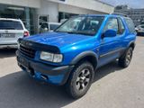 Opel Frontera 2.2 16V Sport*Klima*Ahk* 4X4 - Opel Frontera: Allradantrieb